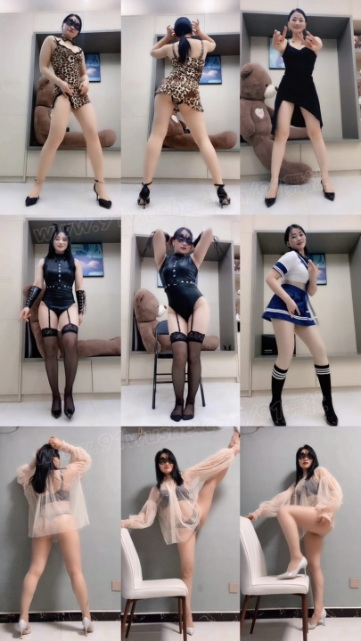 【资源链接已失效】广场舞 青青世界 合集1