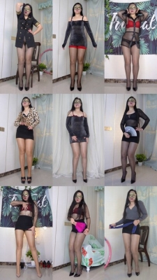 广场舞 熟女清歌热舞 合集1