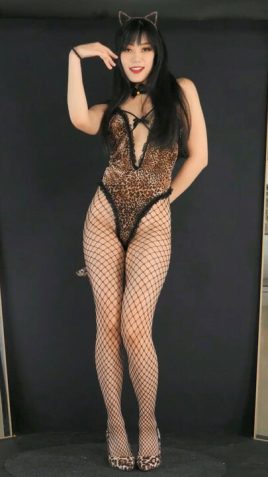 黑girl舞姿 沫沫第4期 多角度加密破解版30部