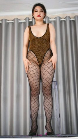 黑girl舞姿 美琳第21期 多角度加密破解版27部