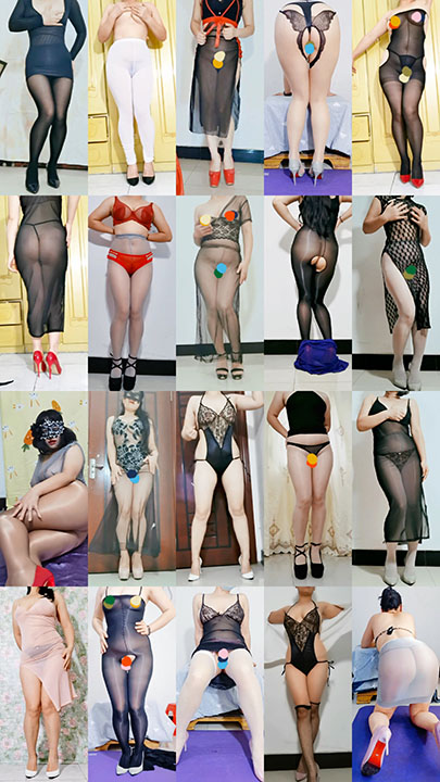 广场舞 波波姐 丰乳丰臀熟女情趣扭臀艳舞 20部