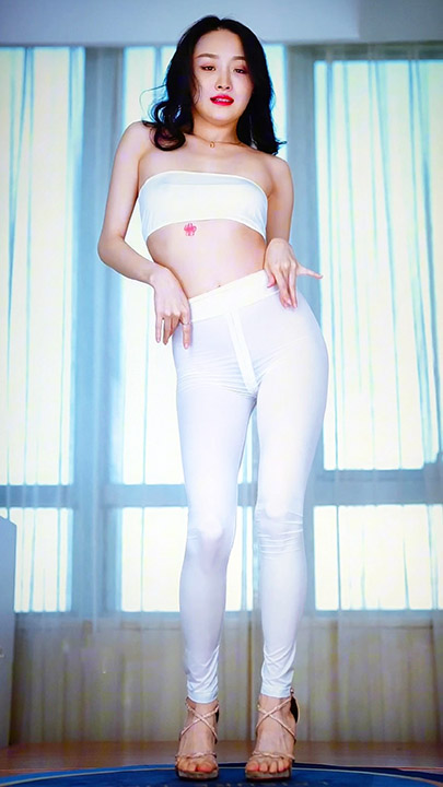 艺舞吧 美莲 合集2 10部