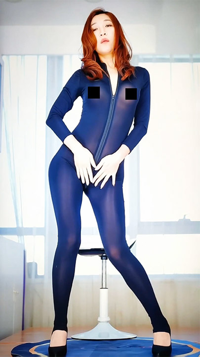 艺舞吧 稀有绝品流出破解版 10V