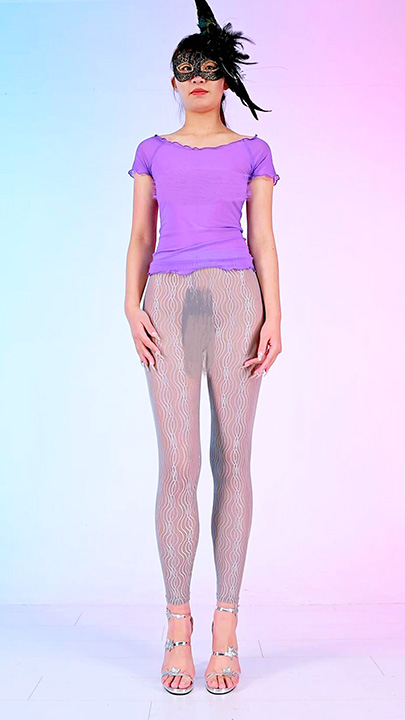 山庄VIP 王牌原生态素人阿班舞团合集 6部 4K/3.67G