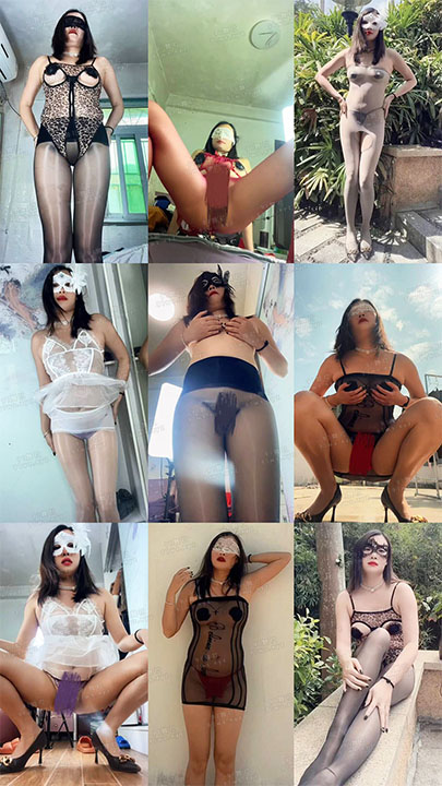 火力新团舞艺吧 媚娘 极度诱惑顶胯热舞 第24期 10V/1.63G