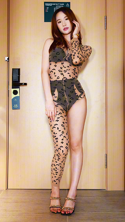 舞出精彩 美玥 第1期 5V/5.66G 4K全套