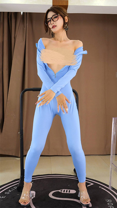 纱姬舞团 25姬6期 香薇 全新绝版舞团超清4K画质专版 18V/9.85G