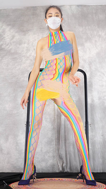 纱姬舞团 24姬1期 全新绝版舞团超清4K画质专版 23V/12.3G