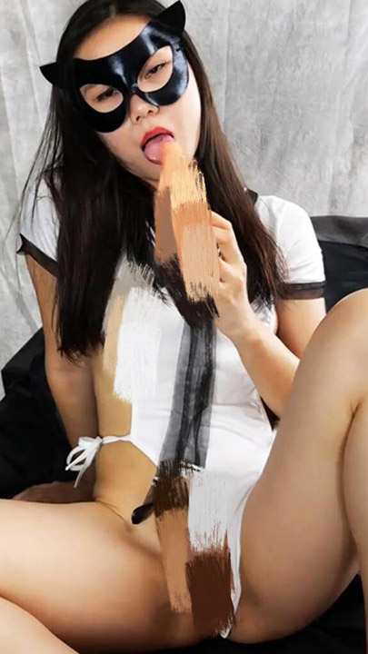 纱姬舞团 18姬艾达 全新绝版流出版 游走 2V