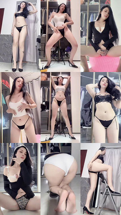 快手|诗爷 肥臀御姐风骚骚舞 5V/1.39G